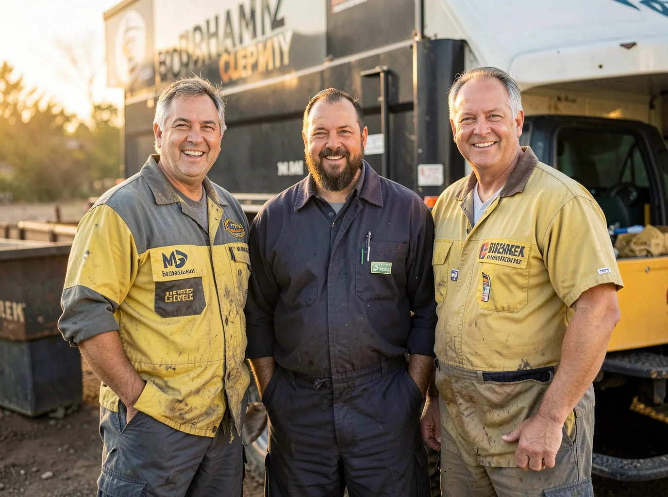 Sewage Cleanup company in Enfield, NC