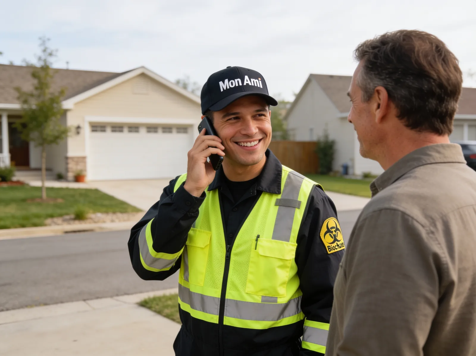 Sewage Cleanup Enfield, NC FAQs