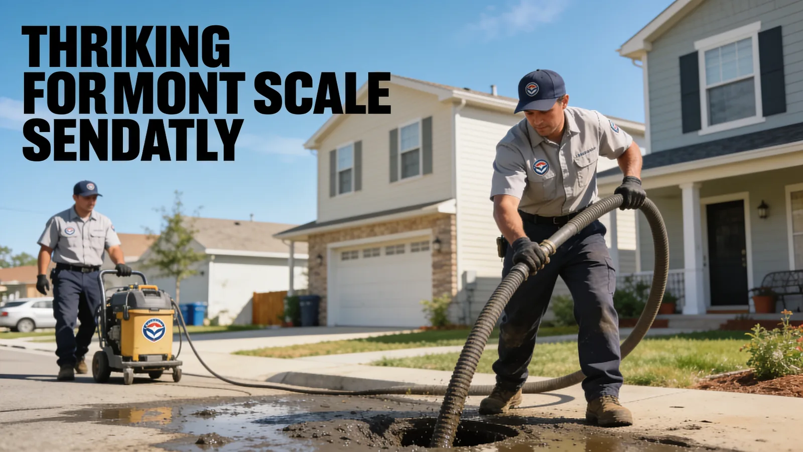 Sewage Cleanup in Enfield, NC near me